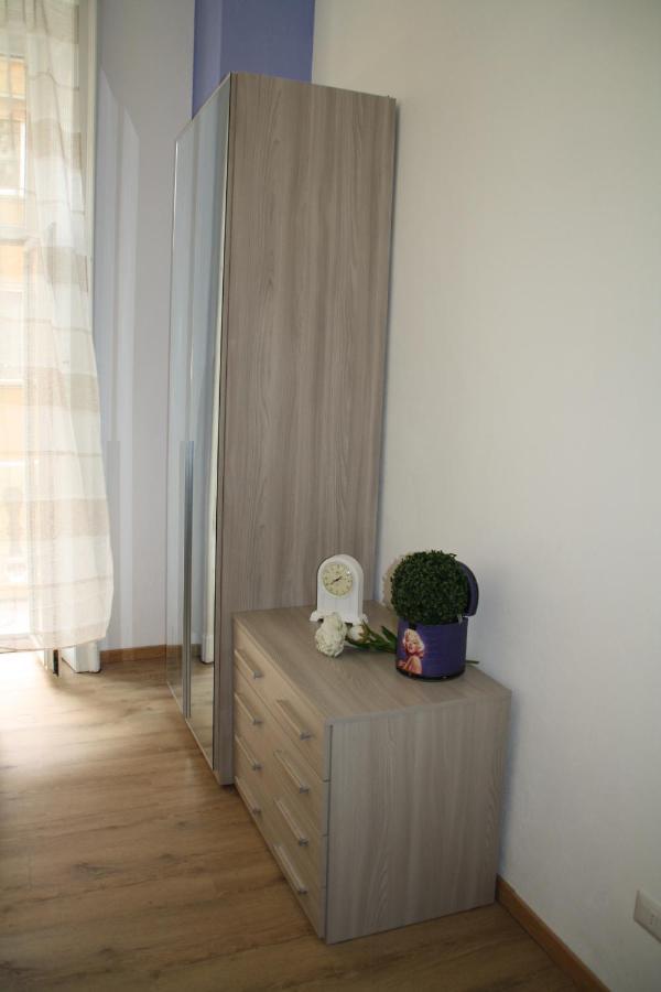 Bed and breakfast Le Colonne Milano Extérieur photo
