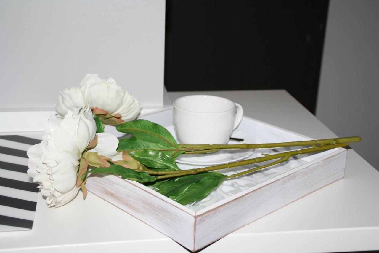 Bed and breakfast Le Colonne Milano Extérieur photo