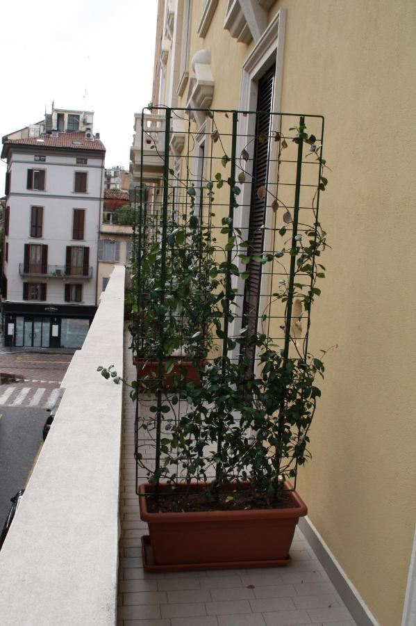 Bed and breakfast Le Colonne Milano Extérieur photo