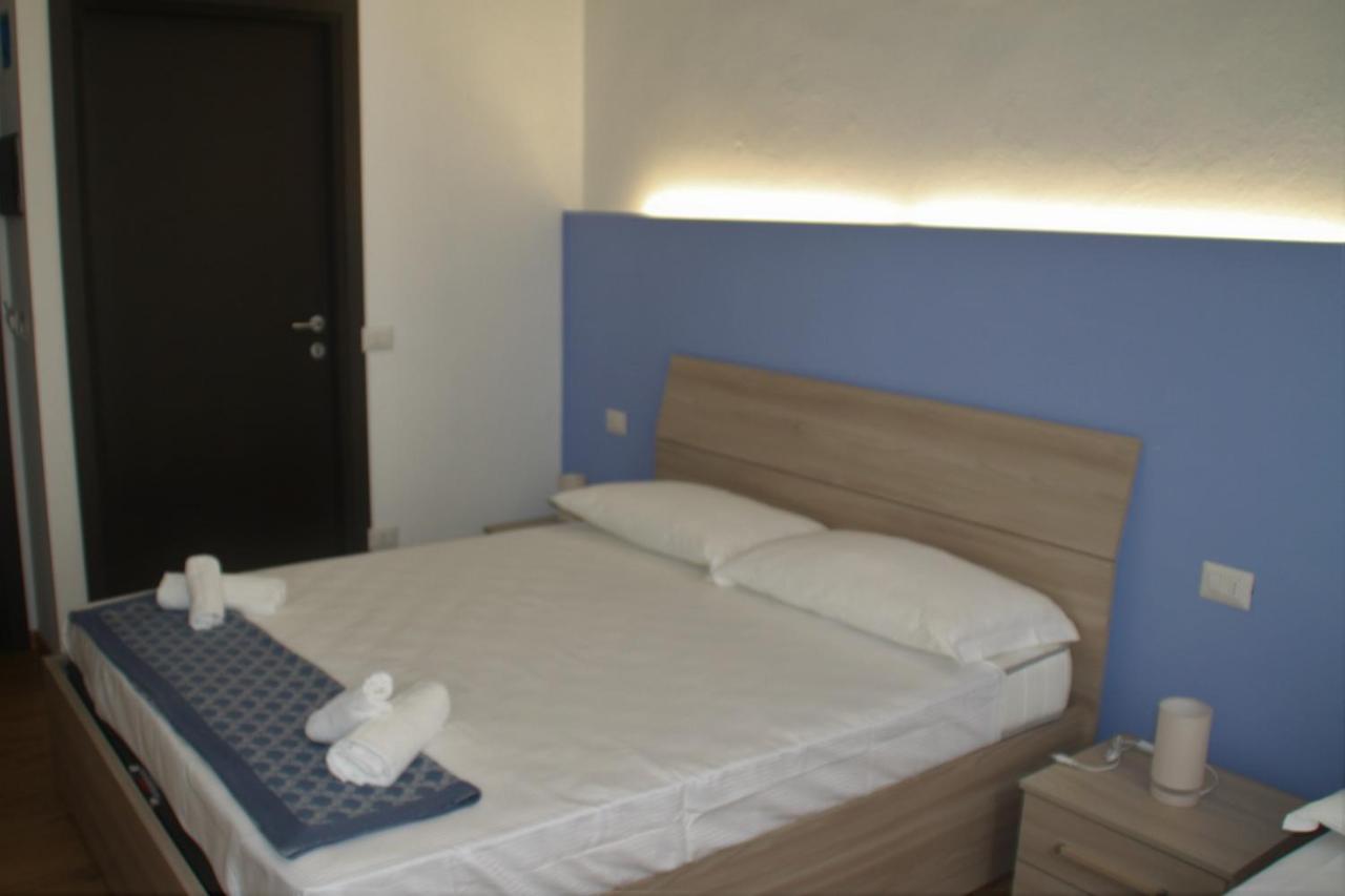 Bed and breakfast Le Colonne Milano Extérieur photo