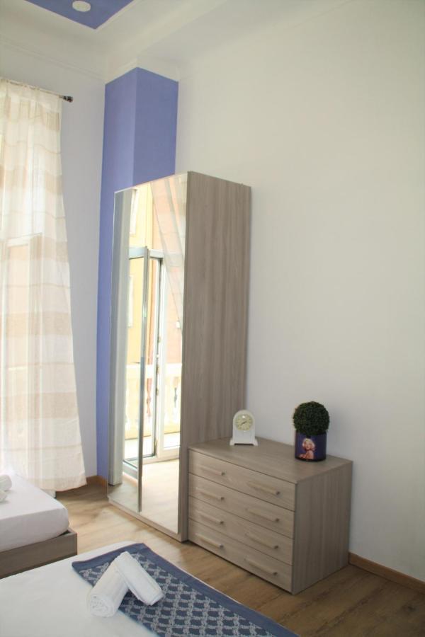 Bed and breakfast Le Colonne Milano Extérieur photo