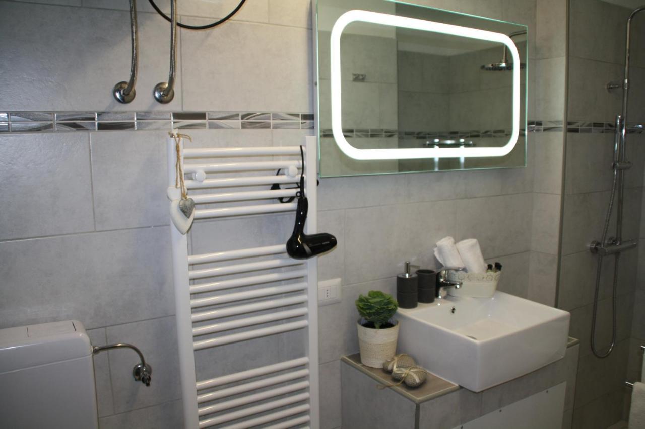 Bed and breakfast Le Colonne Milano Extérieur photo
