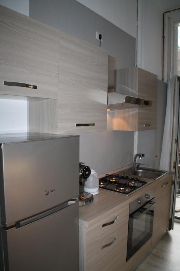 Bed and breakfast Le Colonne Milano Extérieur photo