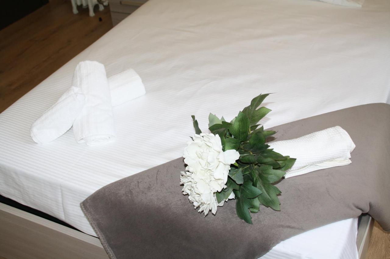 Bed and breakfast Le Colonne Milano Extérieur photo