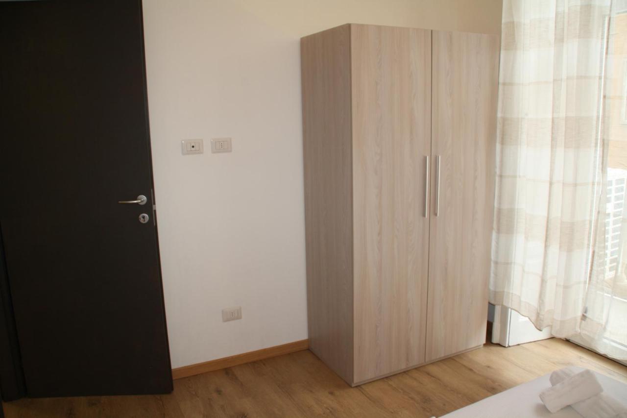 Bed and breakfast Le Colonne Milano Extérieur photo